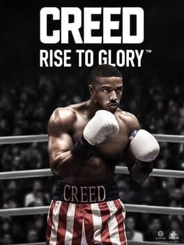 Capa de Creed Rise to Glory PS4 VR Mídia Digital