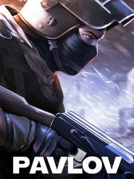 Capa de Pavlov PS5 Mídia Digital