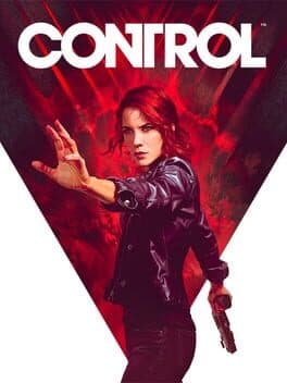 Capa de Control - PS4 Mídia Digital