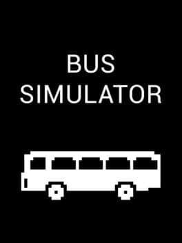 Capa de Bus Simulator PS4 Mídia Digital