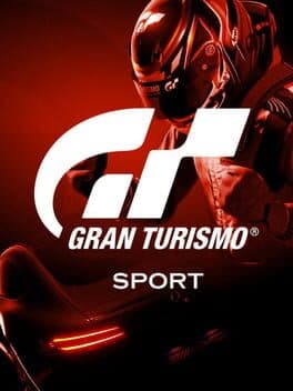 Capa de Gran Turismo Sport - Ps4 - Mídia Digital