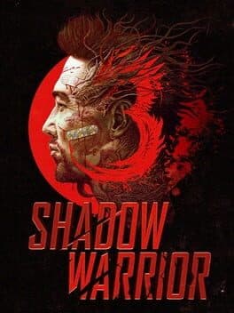 Capa de Shadow Warrior 3 PS4 Mídia Digital