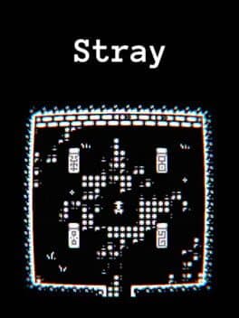 Capa de Stray PS4 Mídia Digital