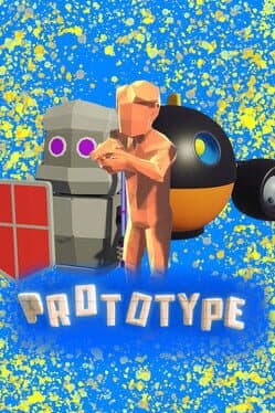 Capa de Prototype PS4 Mídia Digital