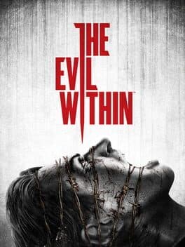 Capa de The Evil Within Ps4 - Mídia Digital