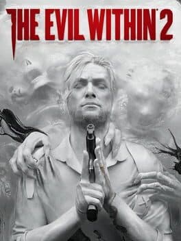 Capa de The Evil Within 2 Xbox One Mídia Digital