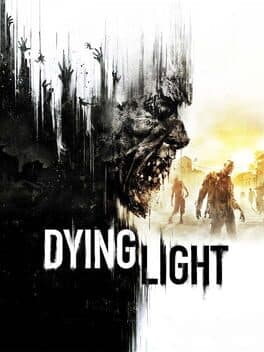 Capa de Dying Light - Essentials Edition Ps4 e PS5 Mídia Digital