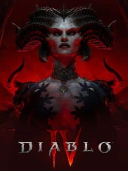 Capa de Diablo IV Ps5 Mídia Digital