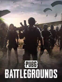 Capa de Playerunknown's Battlegrounds - Pubg - PS4 - Mídia Digital
