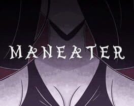 Capa de Maneater PS5 Mídia Digital