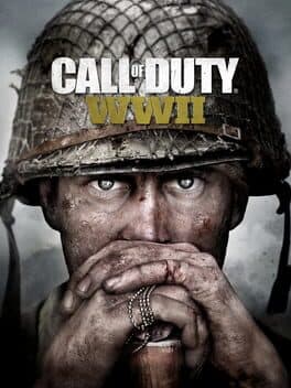 Capa de Call Of Duty ww2 - Edição Ouro - PS4 - Mídia Digital