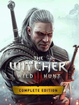 Capa de The Witcher 3: Wild Hunt – Complete Edition Xbox One Mídia Digital
