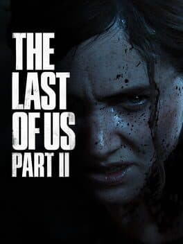 Capa de The Last of Us Part II 2 Ps4 Mídia Digital