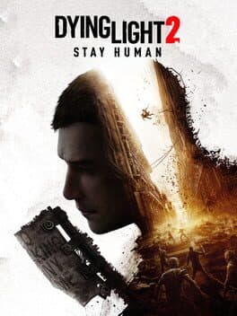 Capa de Dying Light 2 Stay Human PS4 Mídia Digital