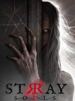 Capa de Stray Souls PS4 Mídia Digital