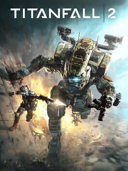 Capa de Titanfall 2 Edição Ultimate Xbox One Mídia Digital